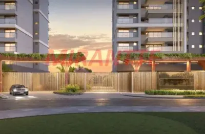 Apartamento com 2 quartos à venda na Avenida Roque Petroni Júnior, Brooklin, São Paulo