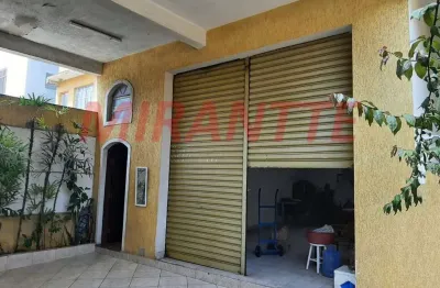Casa com 3 quartos à venda na Rua Ouro Grosso, Parque Peruche, São Paulo