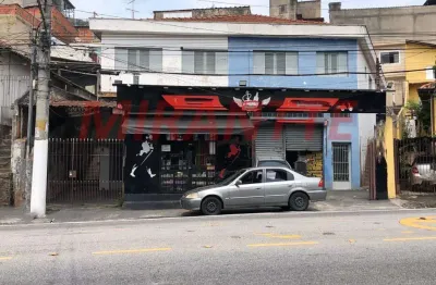 Casa com 8 quartos à venda na Avenida Imirim, Imirim, São Paulo