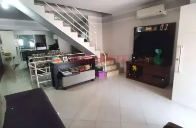 Casa com 3 quartos à venda na Rua Doutor Artur Leite de Barros Júnior, Água Fria, São Paulo
