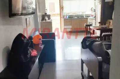 Casa com 2 quartos à venda na Rua Fernão Silva, Vila Paulistana, São Paulo