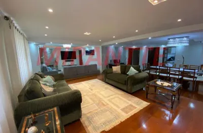 Casa com 4 quartos à venda na Avenida Nova Cantareira, Tucuruvi, São Paulo