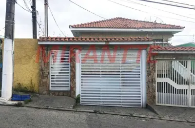 Casa com 3 quartos à venda na Rua Santa Teresa de Jesus, Vila Constança, São Paulo