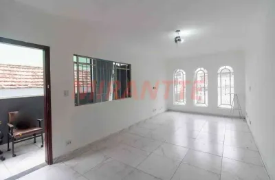Casa com 4 quartos à venda na Rua Aragão, Vila Mazzei, São Paulo