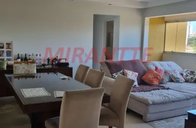 Apartamento de 79m² com 3 quartos em jardim paraiso