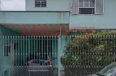 Casa com 3 quartos à venda na Rua Atos Ribeiro, Vila Germinal, São Paulo