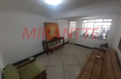 Casa terrea de 108m² com 2 quartos em vila isolina mazzei