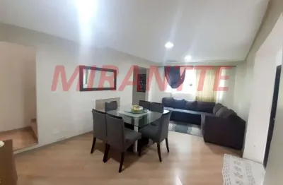 Casa com 4 quartos à venda na Rua Zilda, Casa Verde, São Paulo