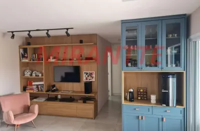 Apartamento com 3 quartos à venda na Avenida Thomas Edison, Barra Funda, São Paulo