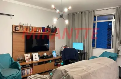 Apartamento com 3 quartos à venda na Rua Voluntários da Pátria, Santana, São Paulo