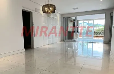 Apartamento de 270m² com 3 quartos em jardim floresta