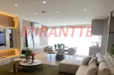 Apartamento com 4 quartos à venda na Rua Marc Chagall, Perdizes, São Paulo