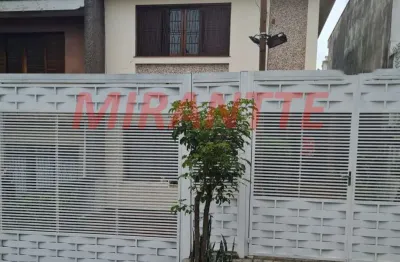 Casa com 3 quartos à venda na Rua Brás da Costa Rubin, Mandaqui, São Paulo