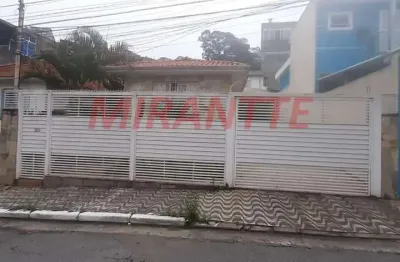 Casa terrea de 250m² com 4 quartos em vila isolina mazzei