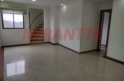Cobertura com 4 quartos à venda na Avenida Santa Inês, Mandaqui, São Paulo