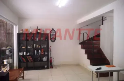 Casa com 3 quartos à venda na Rua Canumum, Jaçanã, São Paulo