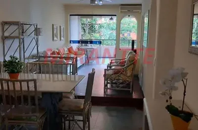 Apartamento com 3 quartos à venda na Rua Bandeirantes, Enseada, Guarujá