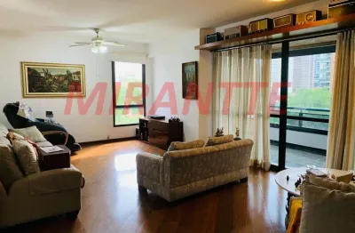 Apartamento com 4 quartos à venda na Rua Francisca Júlia, Santana, São Paulo