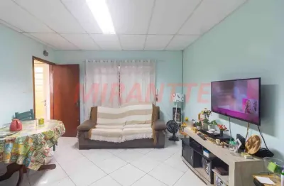 Casa com 3 quartos à venda na Rua Coronel Octávio Azeredo, Vila Mazzei, São Paulo