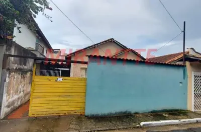 Casa com 3 quartos à venda na Rua Ibiratinga, Santana, São Paulo