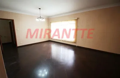 Casa com 3 quartos à venda na Rua Padre Donizetti Tavares de Lima, Santana, São Paulo