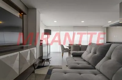 Apartamento com 2 quartos à venda na Rua Doutor Nicolau de Sousa Queirós, Vila Mariana, São Paulo