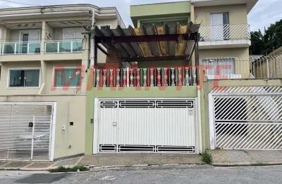 Casa com 4 quartos à venda na Rua José Albano, Pirituba, São Paulo