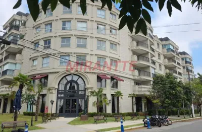 Apartamento com 1 quarto à venda na Rua Soror Angélica, Santana, São Paulo