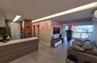 Apartamento de 106m² com 2 quartos em vila da saude