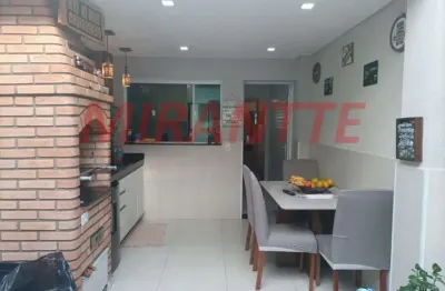 Casa com 2 quartos à venda na Rua das Imbiras, Vila Nova Mazzei, São Paulo