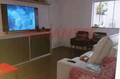 Apartamento com 2 quartos à venda na Rua Daniel Rossi, Santana, São Paulo
