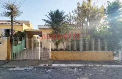 Casa com 2 quartos à venda na Rua Antônio Estigarribia, Limão, São Paulo