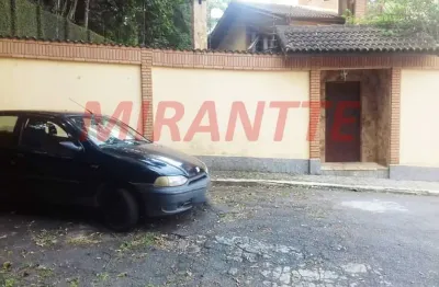 Terreno à venda na Rua Theodomiro Moraes Cunha, Horto Florestal, São Paulo