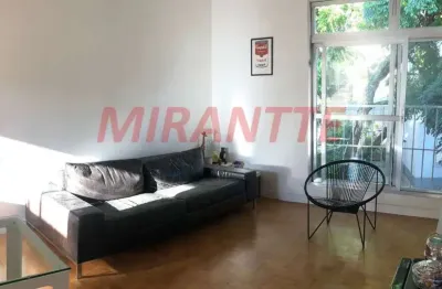 Apartamento com 3 quartos à venda na Rua Coronel João da Silva Feijó, Mandaqui, São Paulo