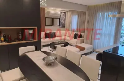 Apartamento com 1 quarto à venda na Rua Relíquia, Casa Verde, São Paulo