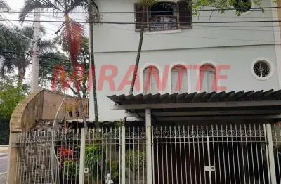 Casa com 2 quartos à venda na Rua Raul José Braconaro, Mandaqui, São Paulo