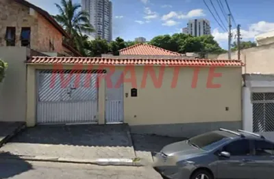 Casa com 2 quartos à venda na Rua José de Oliveira, Imirim, São Paulo