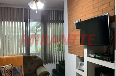 Casa com 3 quartos à venda na Rua Edgar dos Reis Sampaio, Jardim Cachoeira, São Paulo