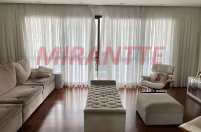 Apartamento com 4 quartos à venda na Rua Doutor Guilherme Cristofel, Santana, São Paulo