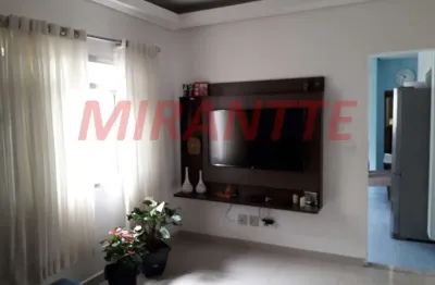 Casa com 2 quartos à venda na Rua Padre Sabóia de Medeiros, Vila Maria, São Paulo