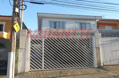 Casa com 3 quartos à venda na Rua Mangaíba, Parada Inglesa, São Paulo