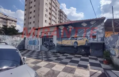 Terreno à venda na Rua Carlos Escobar, Santana, São Paulo