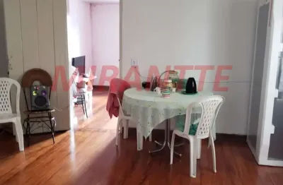 Casa com 5 quartos à venda na Rua Ana Doll de Morais, Mandaqui, São Paulo