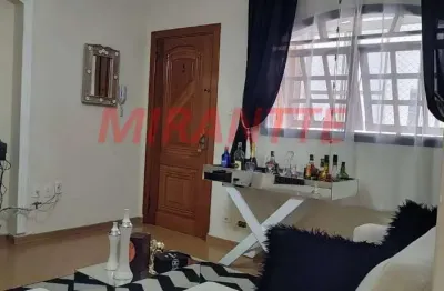 Apartamento de 72m² com 2 quartos em jardim são paulo
