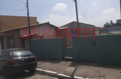 Terreno à venda na Rua Pedro Osório Filho, Vila Nova Cachoeirinha, São Paulo