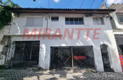 Casa com 6 quartos à venda na Avenida Angelina, Vila Guilherme, São Paulo