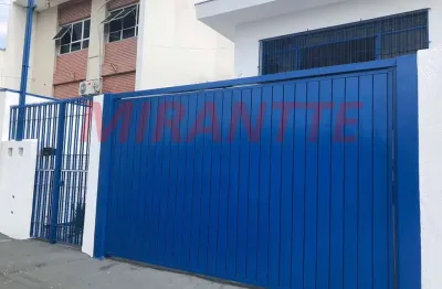 Casa com 4 quartos à venda na Rua Buquira, Casa Verde, São Paulo