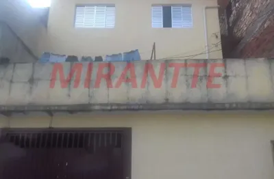 Casa com 4 quartos à venda na Rua Said Saad, Vila Amália, São Paulo