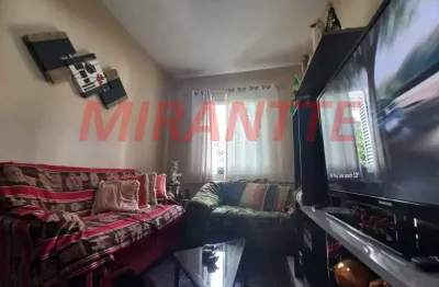 Apartamento com 2 quartos à venda na Rua Benvinda Apparecida de Abreu Leme, Santana, São Paulo