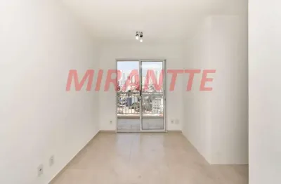Apartamento com 3 quartos à venda na Rua Antônio Campelo, Água Fria, São Paulo